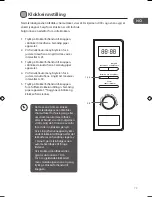 Preview for 79 page of Logik L17MSB13E Instruction Manual