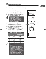 Preview for 81 page of Logik L17MSB13E Instruction Manual