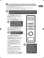 Preview for 83 page of Logik L17MSB13E Instruction Manual