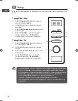 Preview for 86 page of Logik L17MSB13E Instruction Manual