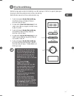 Preview for 101 page of Logik L17MSB13E Instruction Manual