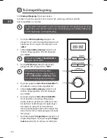 Preview for 104 page of Logik L17MSB13E Instruction Manual