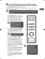 Preview for 105 page of Logik L17MSB13E Instruction Manual