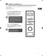 Preview for 109 page of Logik L17MSB13E Instruction Manual