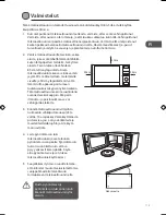 Preview for 115 page of Logik L17MSB13E Instruction Manual