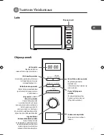 Preview for 121 page of Logik L17MSB13E Instruction Manual