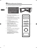 Preview for 122 page of Logik L17MSB13E Instruction Manual