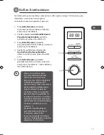 Preview for 123 page of Logik L17MSB13E Instruction Manual