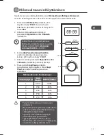 Preview for 125 page of Logik L17MSB13E Instruction Manual