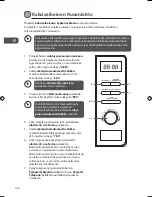 Preview for 126 page of Logik L17MSB13E Instruction Manual