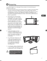 Preview for 137 page of Logik L17MSB13E Instruction Manual