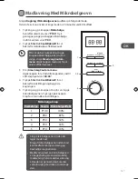 Preview for 147 page of Logik L17MSB13E Instruction Manual