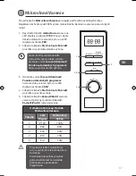 Предварительный просмотр 191 страницы Logik L17MSB13E Instruction Manual