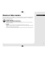 Предварительный просмотр 3 страницы Logik L17MSS10 Instruction Manual