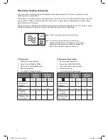 Preview for 8 page of Logik L17MSS11 Instruction Manual