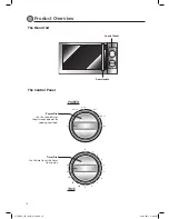 Preview for 10 page of Logik L17MSS11 Instruction Manual