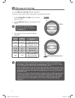 Preview for 12 page of Logik L17MSS11 Instruction Manual