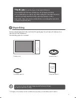 Preview for 9 page of Logik L17MSS14 Instruction Manual