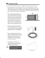 Preview for 10 page of Logik L17MSS14 Instruction Manual