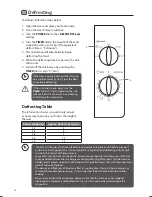 Preview for 18 page of Logik L17MSS14 Instruction Manual