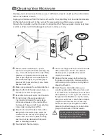 Preview for 19 page of Logik L17MSS14 Instruction Manual