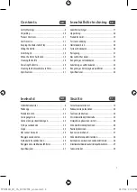 Предварительный просмотр 3 страницы Logik L17PKB13E Instruction Manual