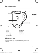 Предварительный просмотр 51 страницы Logik L17PKB13E Instruction Manual