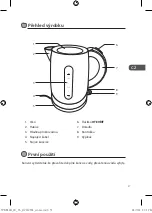 Предварительный просмотр 57 страницы Logik L17PKB13E Instruction Manual