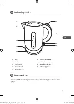 Предварительный просмотр 63 страницы Logik L17PKB13E Instruction Manual