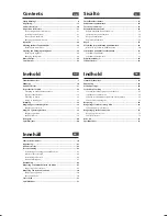 Preview for 3 page of Logik L185VC15E Instruction Manual