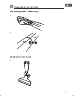 Preview for 21 page of Logik L185VC15E Instruction Manual