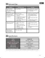 Preview for 29 page of Logik L185VC15E Instruction Manual