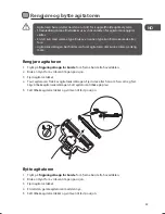 Preview for 39 page of Logik L185VC15E Instruction Manual