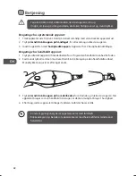 Preview for 68 page of Logik L185VC15E Instruction Manual