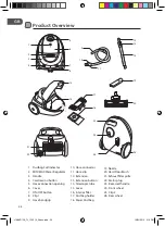 Preview for 26 page of Logik L18BVR13E Instruction Manual