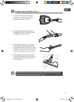 Preview for 27 page of Logik L18BVR13E Instruction Manual