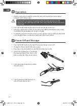 Preview for 28 page of Logik L18BVR13E Instruction Manual