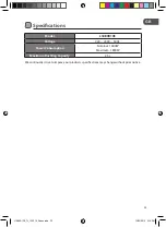 Preview for 33 page of Logik L18BVR13E Instruction Manual