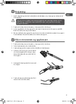 Preview for 37 page of Logik L18BVR13E Instruction Manual