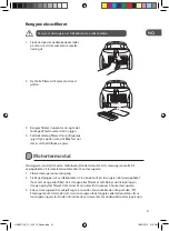 Preview for 41 page of Logik L18BVR13E Instruction Manual