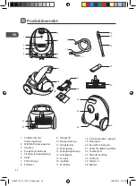 Preview for 44 page of Logik L18BVR13E Instruction Manual