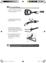 Preview for 45 page of Logik L18BVR13E Instruction Manual