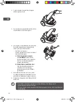 Preview for 48 page of Logik L18BVR13E Instruction Manual