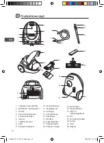 Preview for 62 page of Logik L18BVR13E Instruction Manual