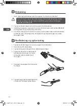 Preview for 64 page of Logik L18BVR13E Instruction Manual