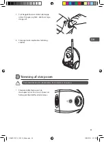 Preview for 65 page of Logik L18BVR13E Instruction Manual