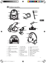 Preview for 71 page of Logik L18BVR13E Instruction Manual