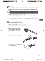 Preview for 73 page of Logik L18BVR13E Instruction Manual