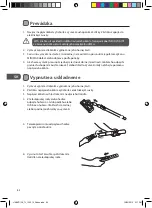 Preview for 82 page of Logik L18BVR13E Instruction Manual