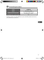 Preview for 87 page of Logik L18BVR13E Instruction Manual